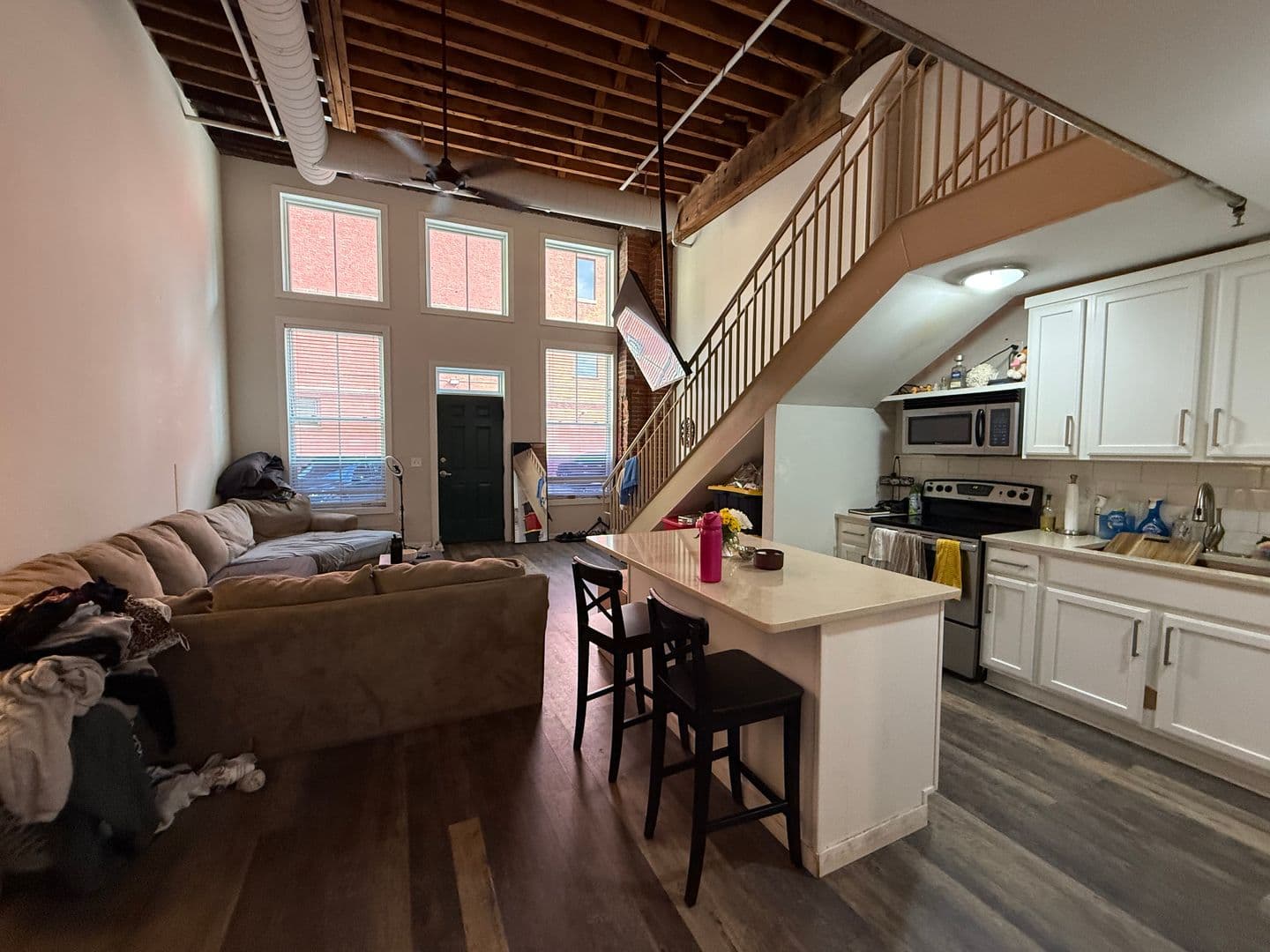 Saint Paul Apartment: 212 7th St E