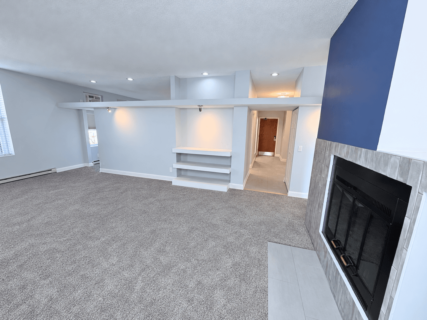 Saint Paul Condo: 505 Selby Ave