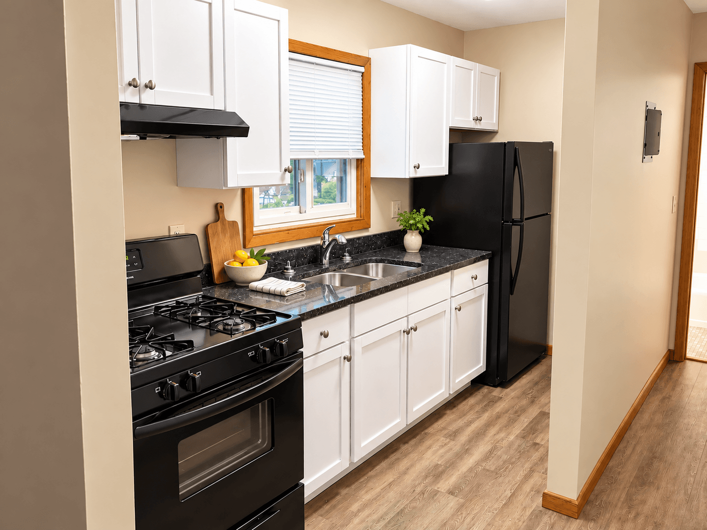 Richfield Apartment: 7700 Bloomington Ave South