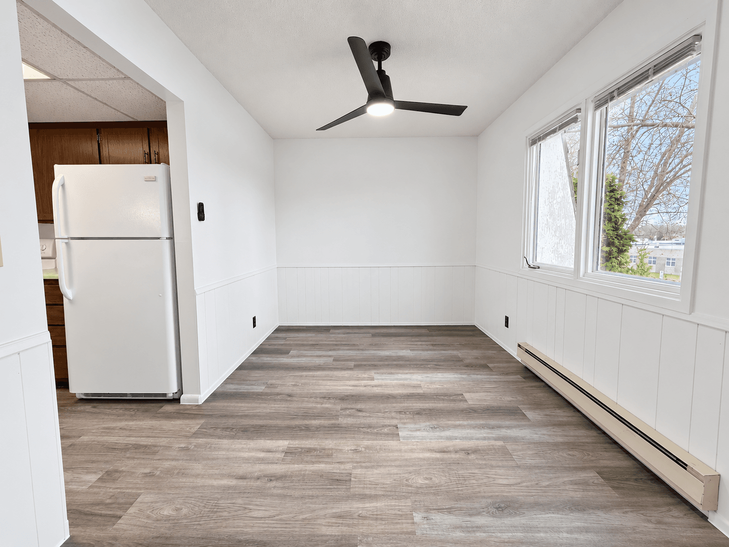 Willmar Apartment: 1116 2nd Street SE