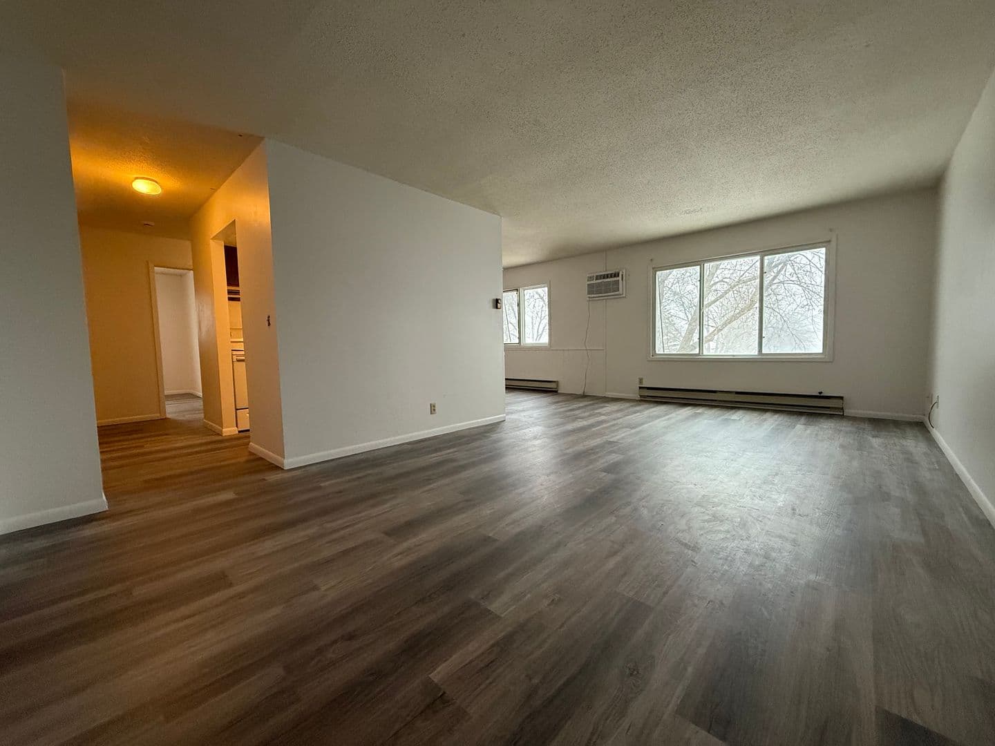 Willmar Apartment: 1116 2nd Street SE