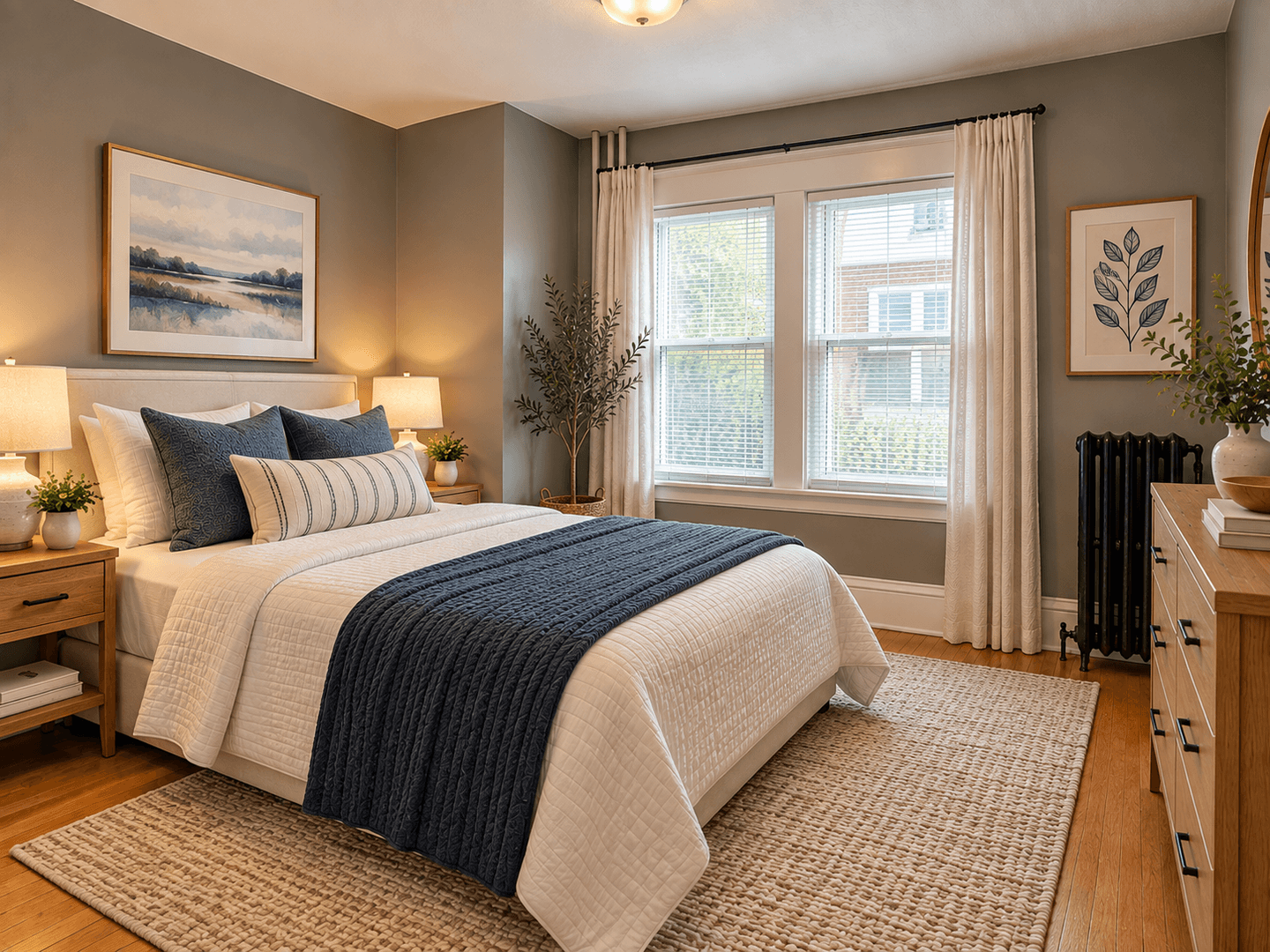 Saint Paul Apartment: 1039-1041 Arkwright St
