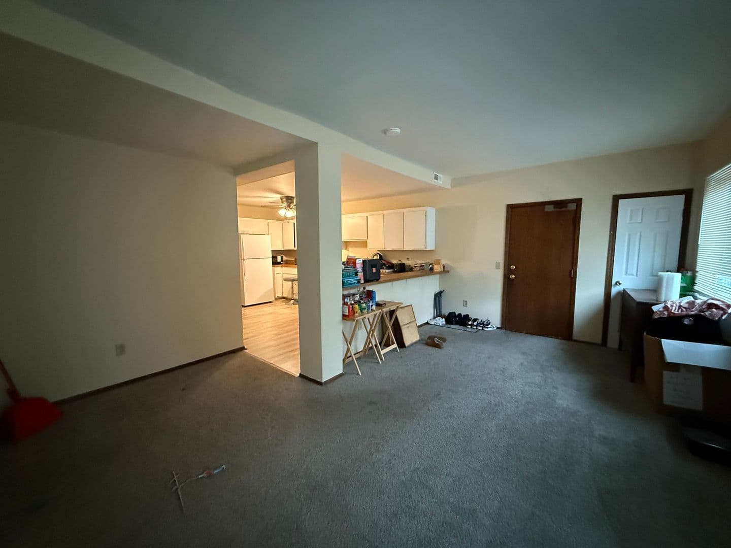 Saint Paul Apartment: 555-565 N Kent St