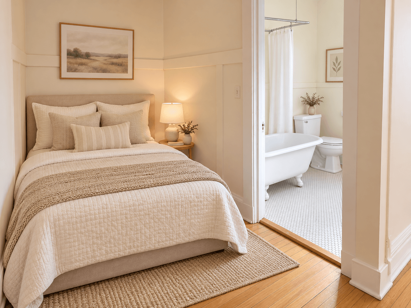 Saint Paul Apartment: 178 Summit Ave