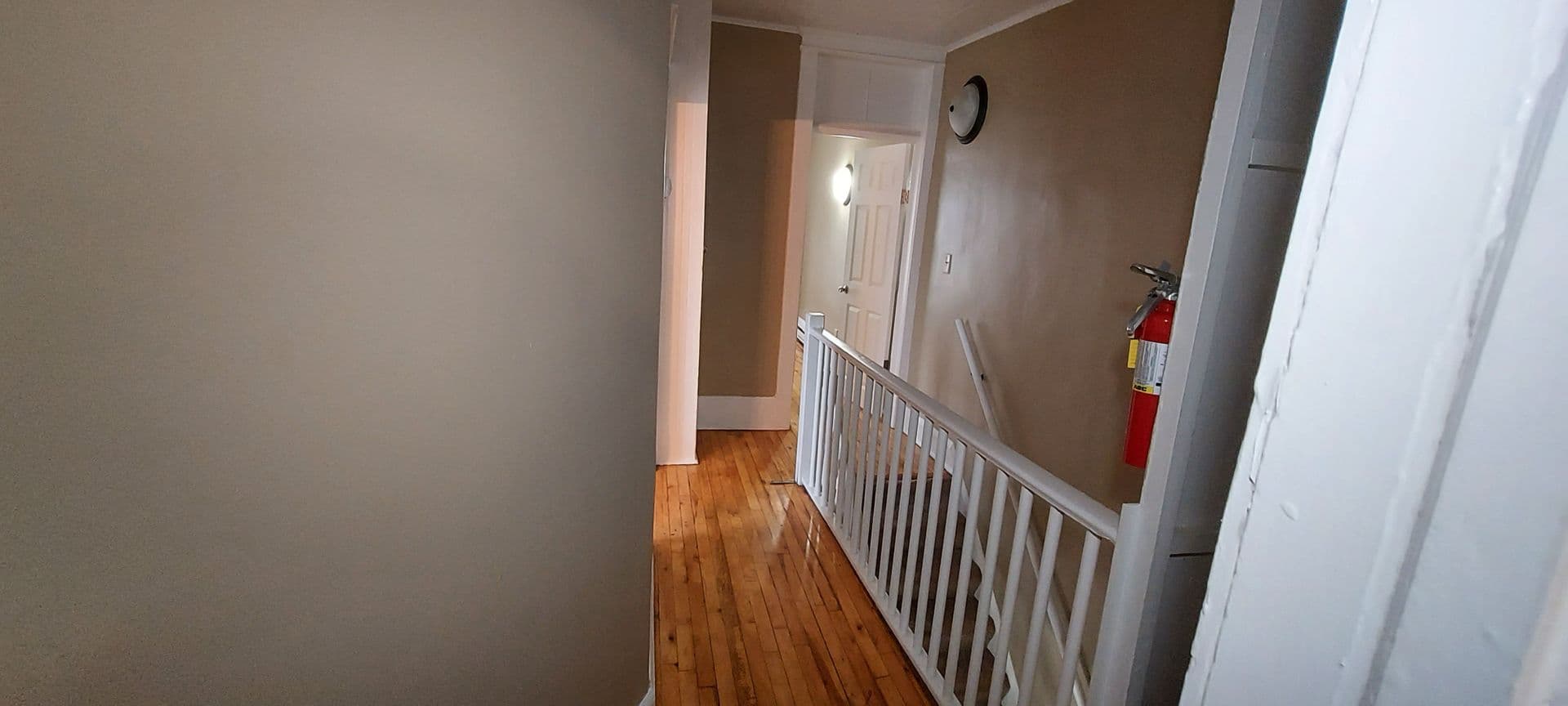 Saint Paul Apartment: 697-705 Conway St
