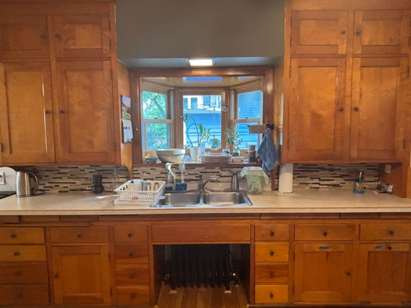 Minneapolis Apartment: 3535-3537 Harriet Ave