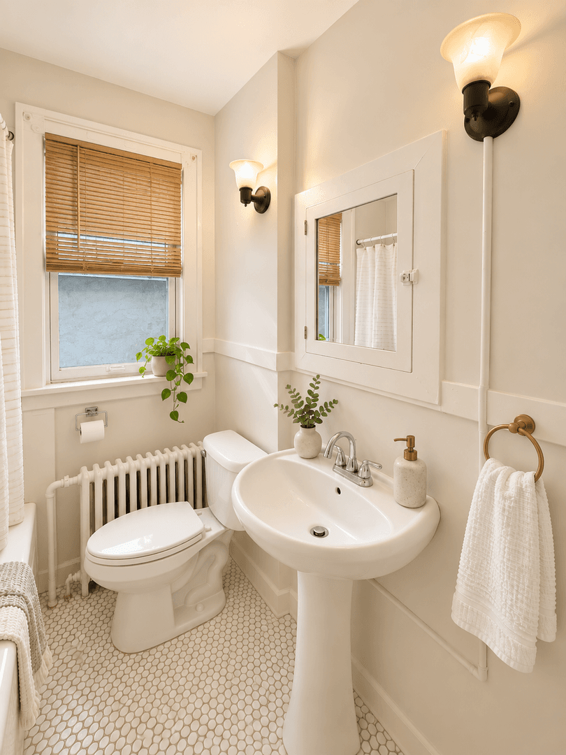 Saint Paul Apartment: 478/480 Lexington Pkwy S