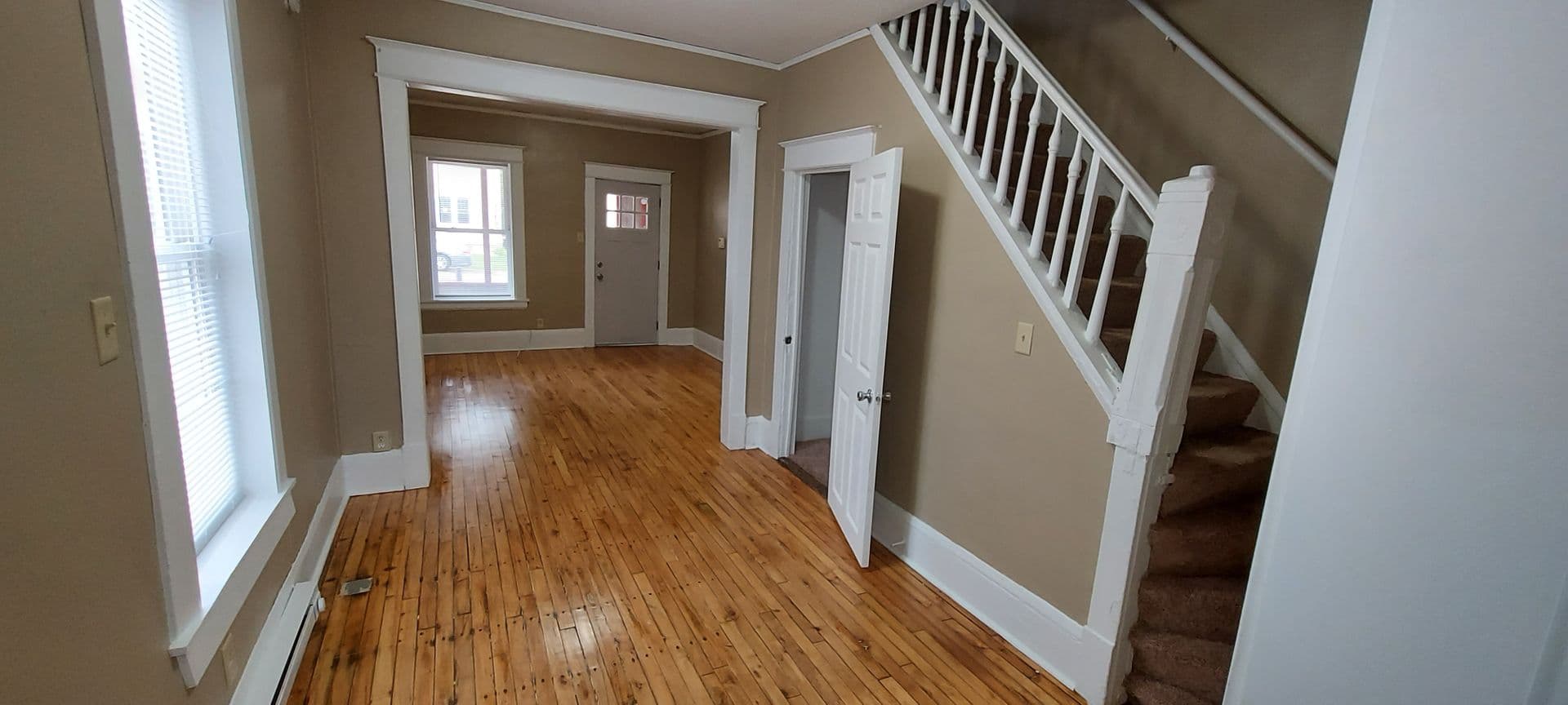 Saint Paul Apartment: 697-705 Conway St