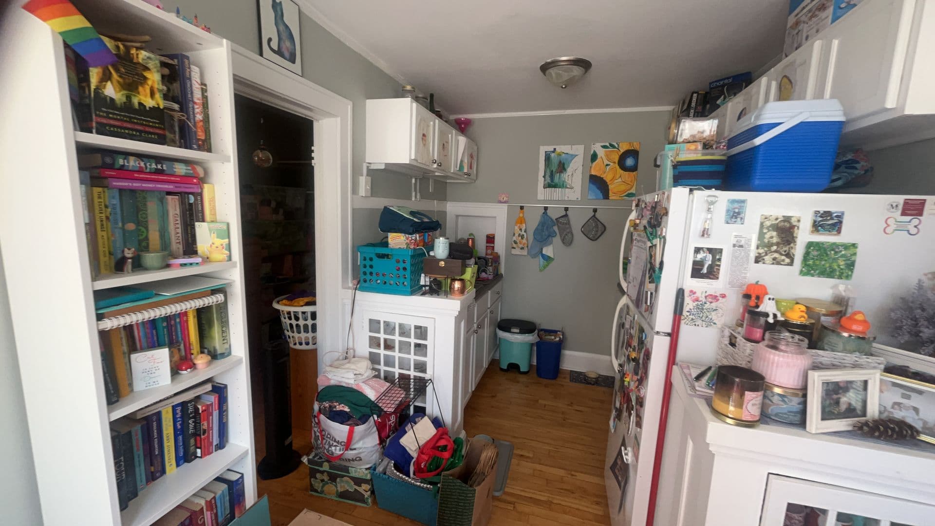 Saint Paul Apartment: 1756 Grand Ave