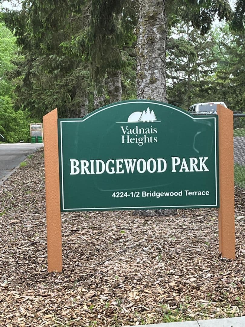 Vadnais Heights House: 4285 Evergreen Dr