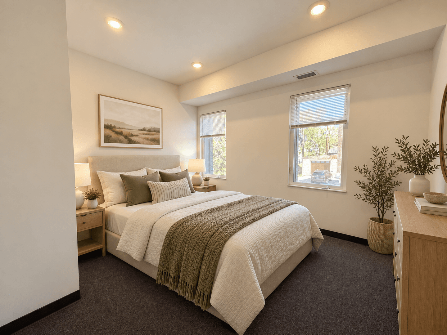 Saint Paul Apartment: 1179 7th St E