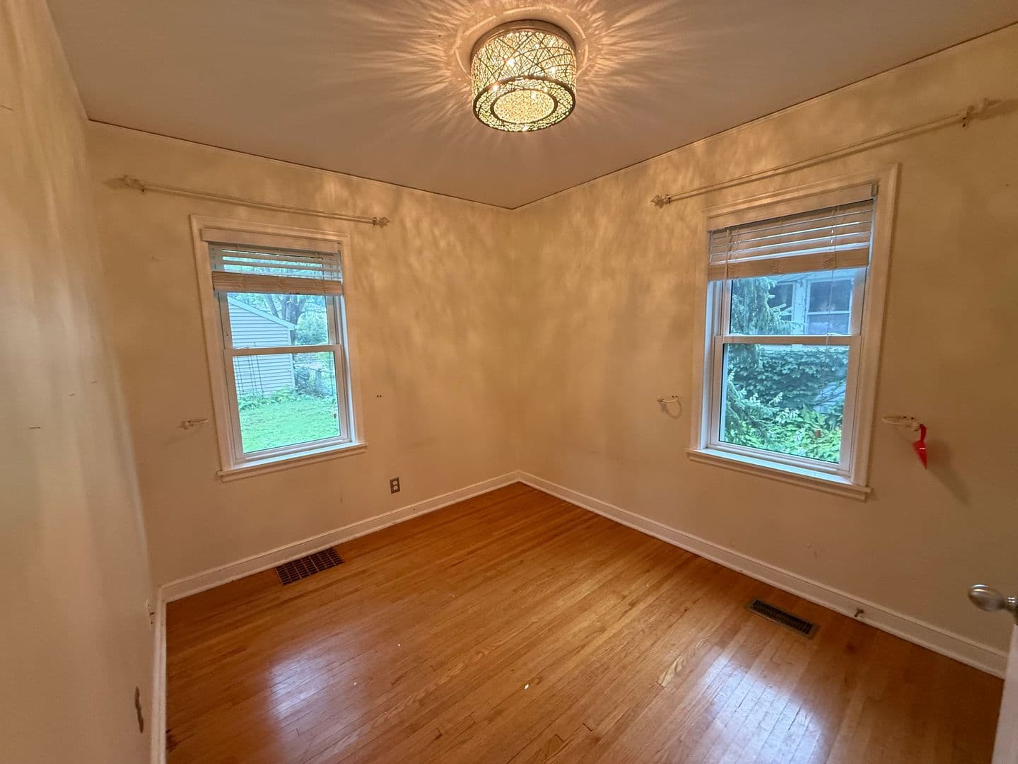 Minneapolis House: 5308 44th Ave S