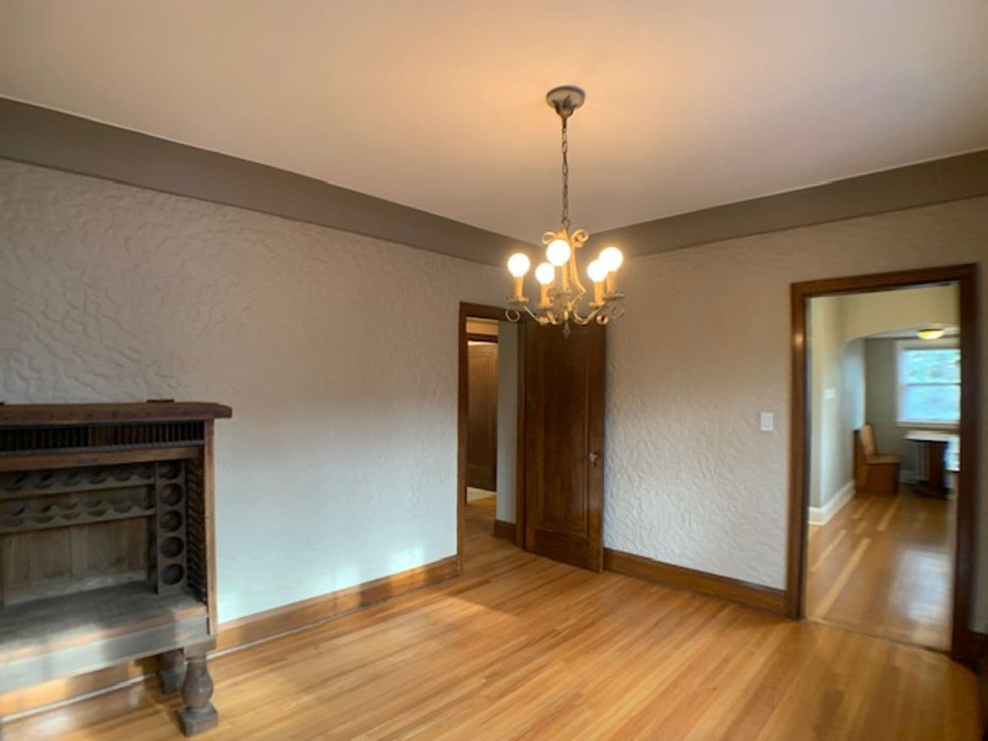 Minneapolis Apartment: 3535-3537 Harriet Ave