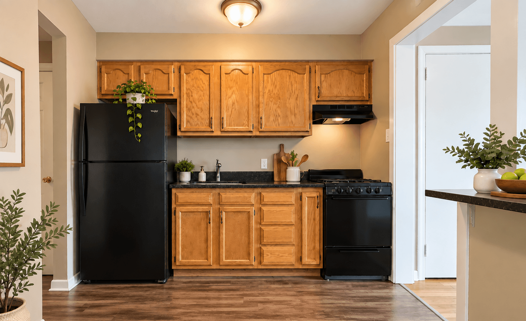 Saint Paul Apartment: 638-642 Snelling Ave South