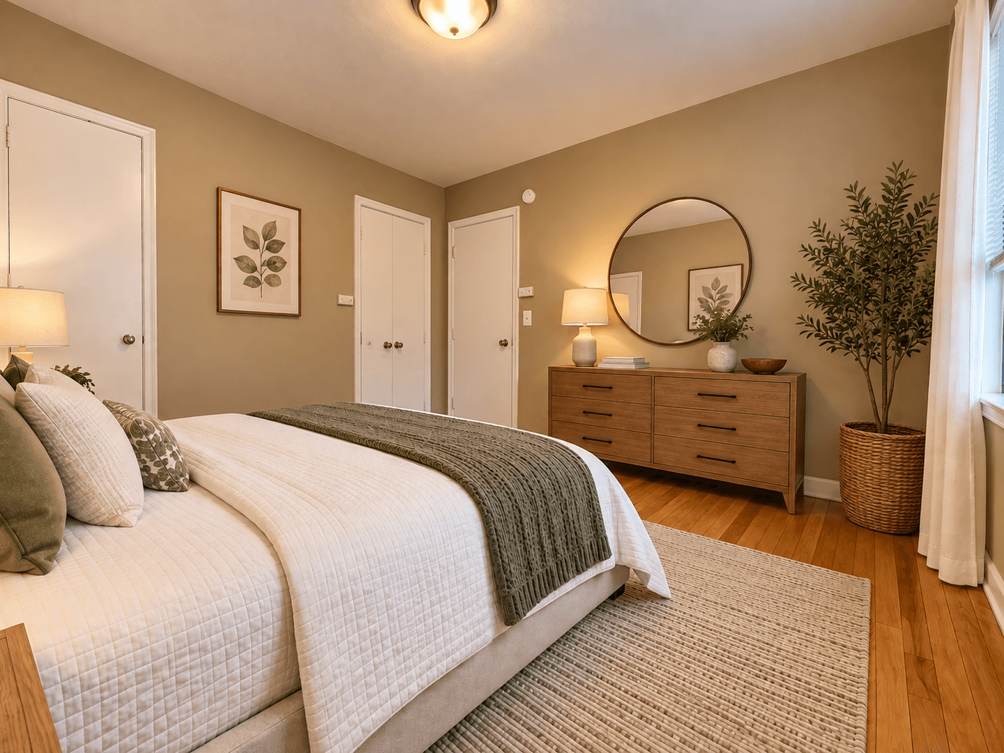 Saint Paul Apartment: 638-642 Snelling Ave South