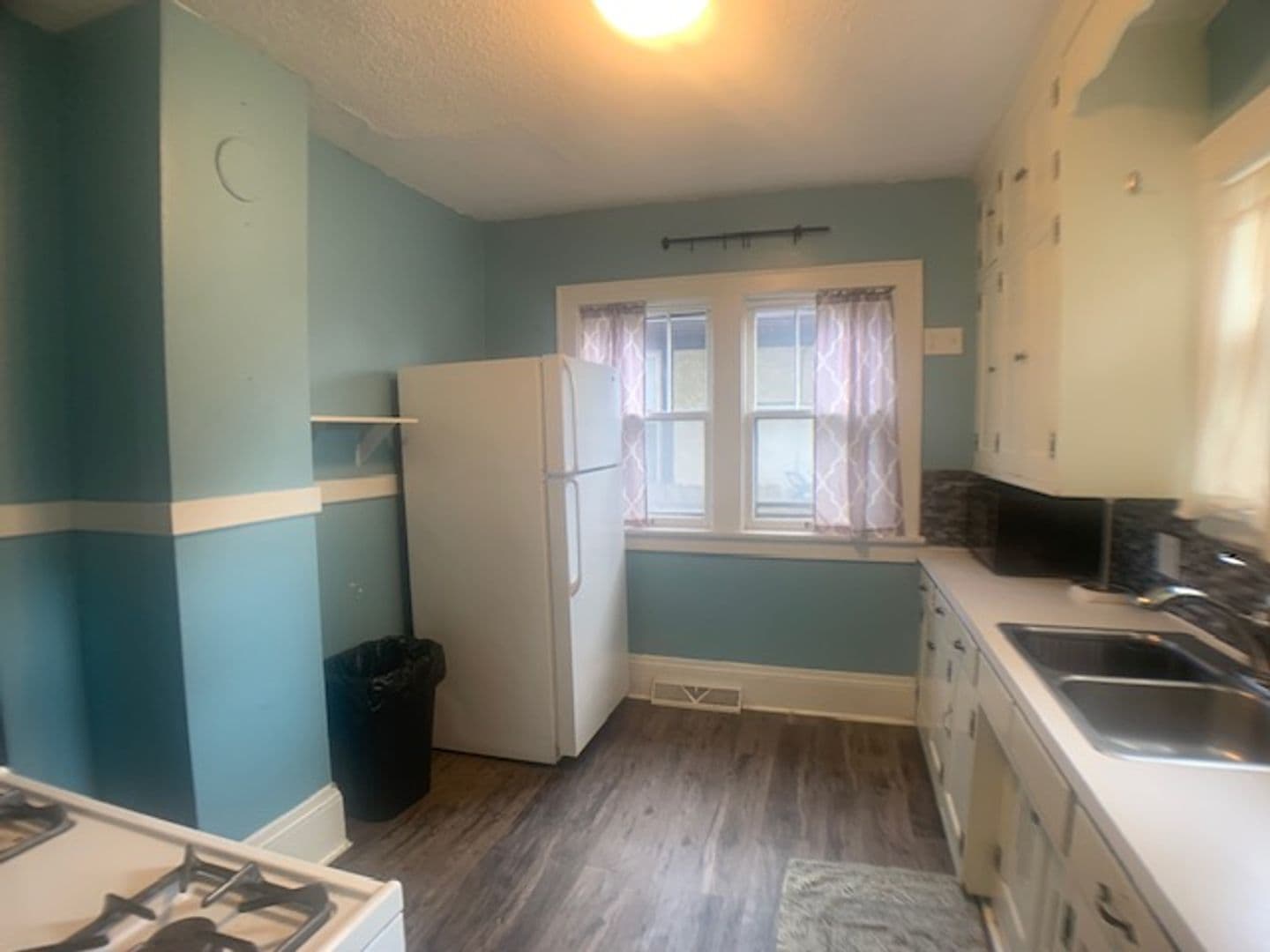Saint Paul House: 1428 Snelling Ave N