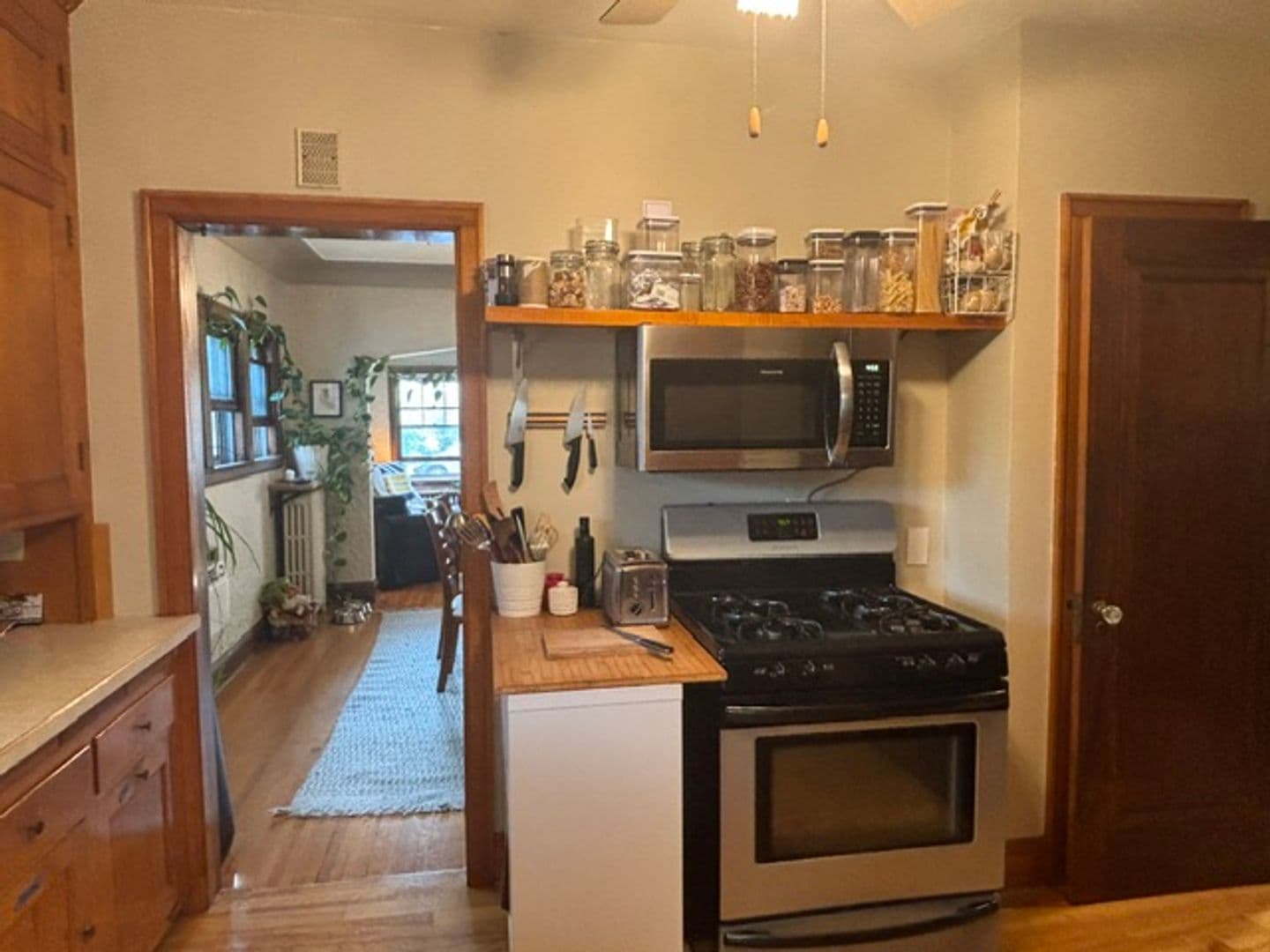 Minneapolis Apartment: 3535-3537 Harriet Ave