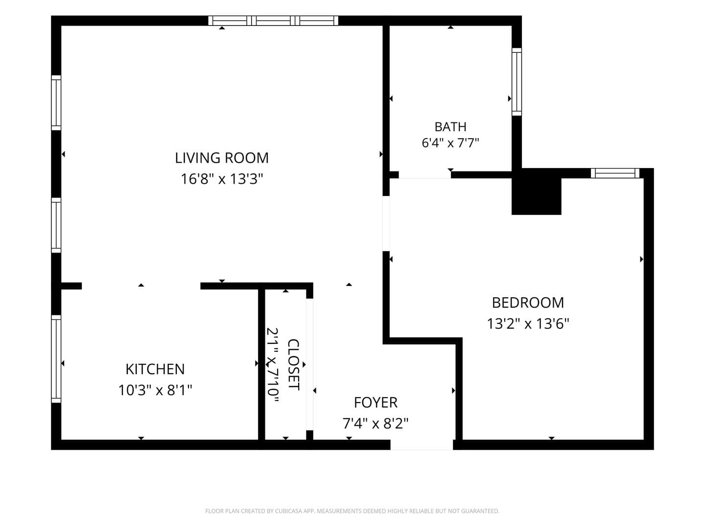 Saint Paul Apartment: 178 Summit Ave