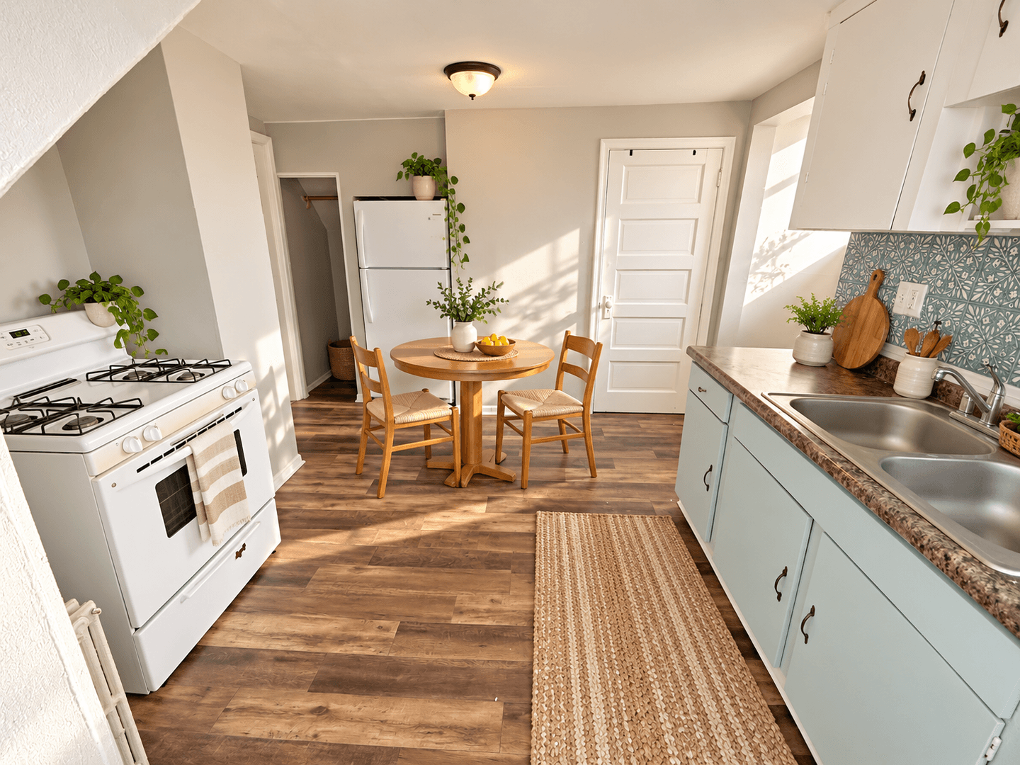 South Saint Paul Apartment: 239 Park St W