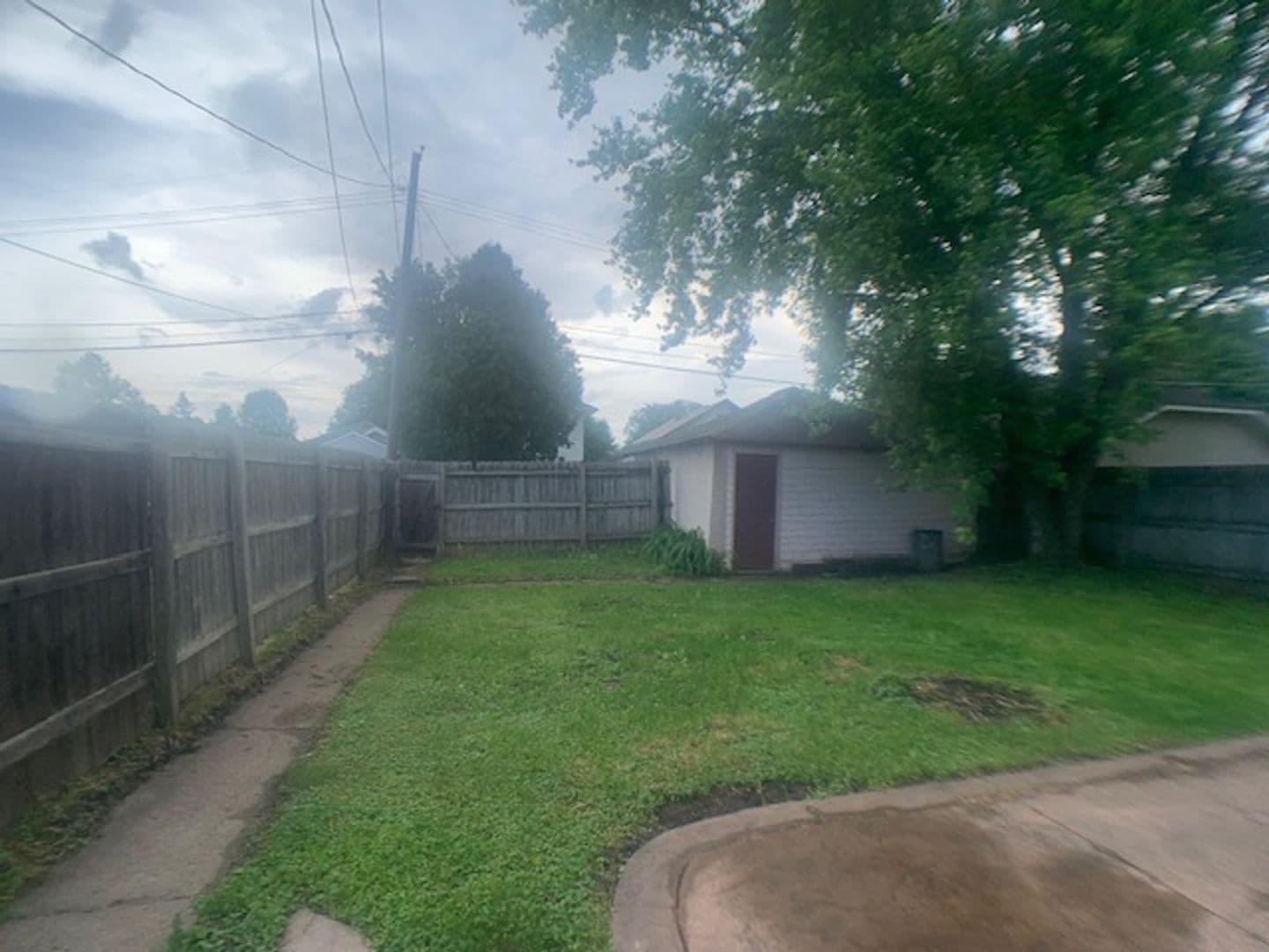 Saint Paul House: 1428 Snelling Ave N