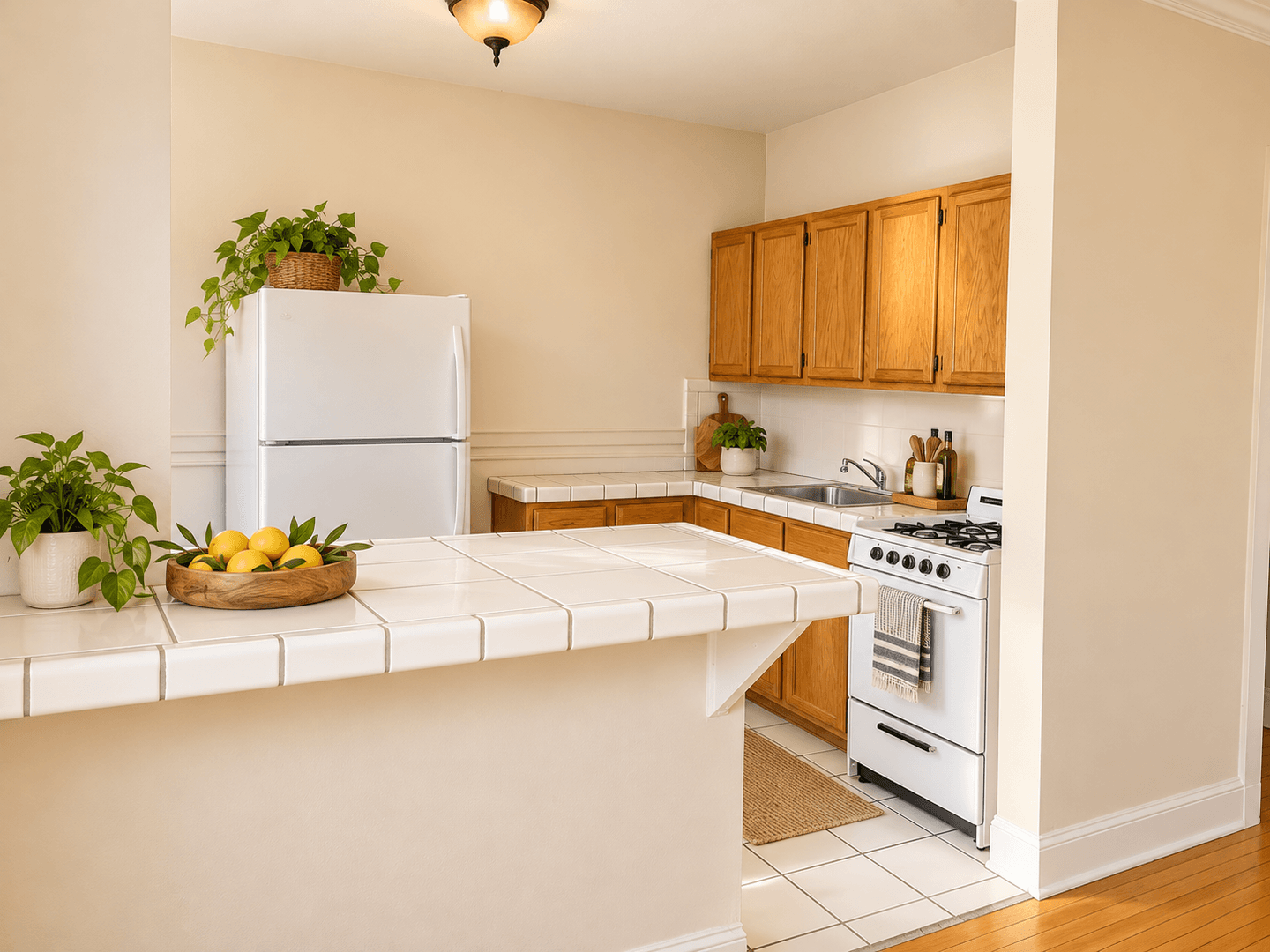 Saint Paul Apartment: 178 Summit Ave
