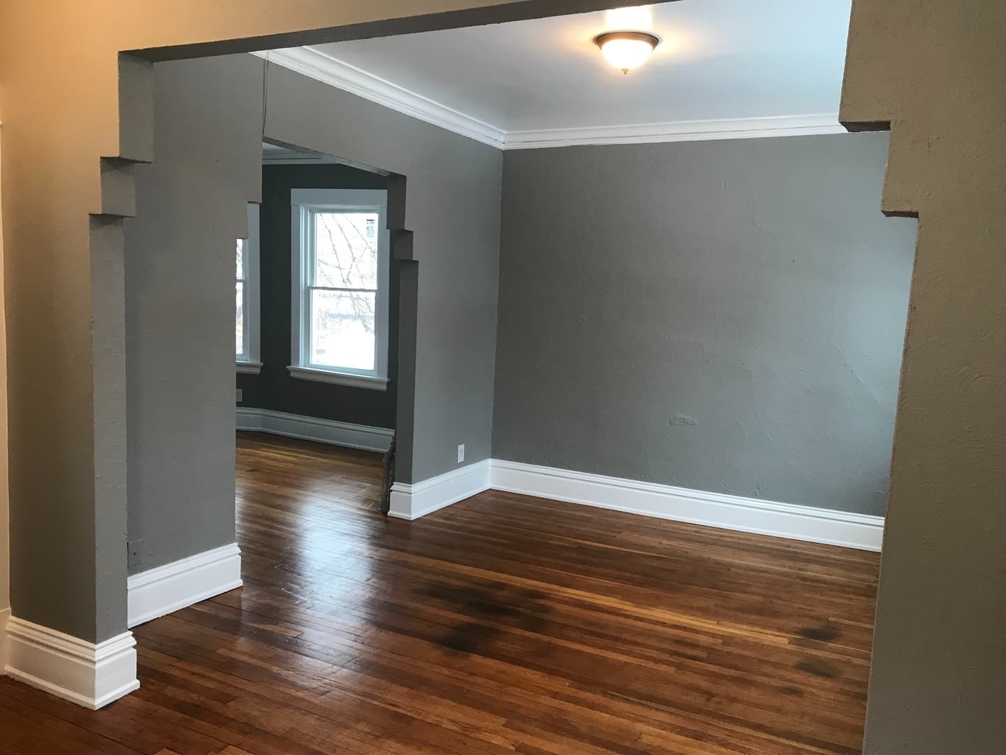 Saint Paul House: 391 Case Ave East