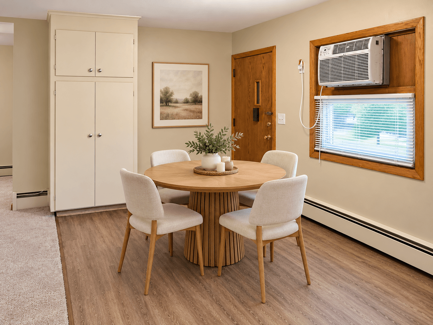 Richfield Apartment: 7700 Bloomington Ave South