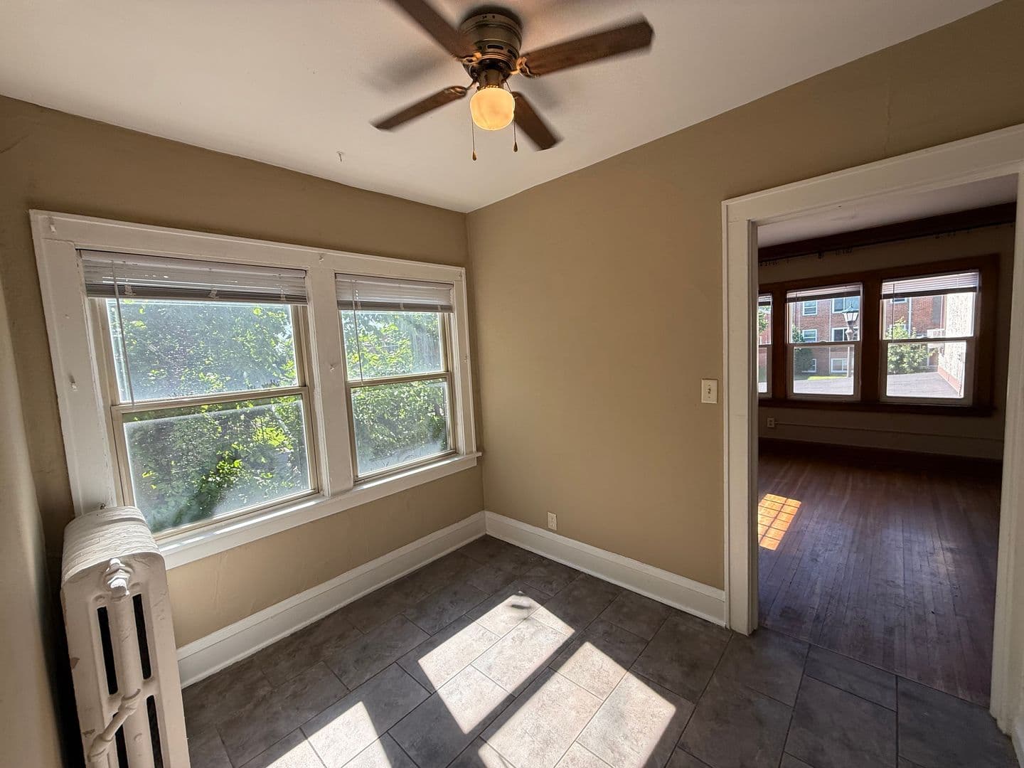 Saint Paul Apartment: 1509 Randolph Ave