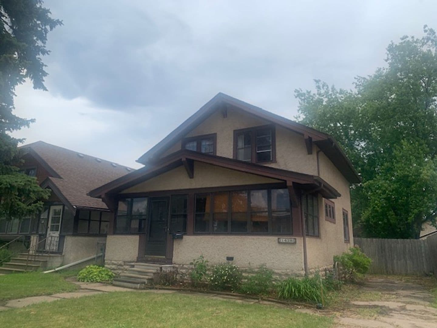 Saint Paul House: 1428 Snelling Ave N