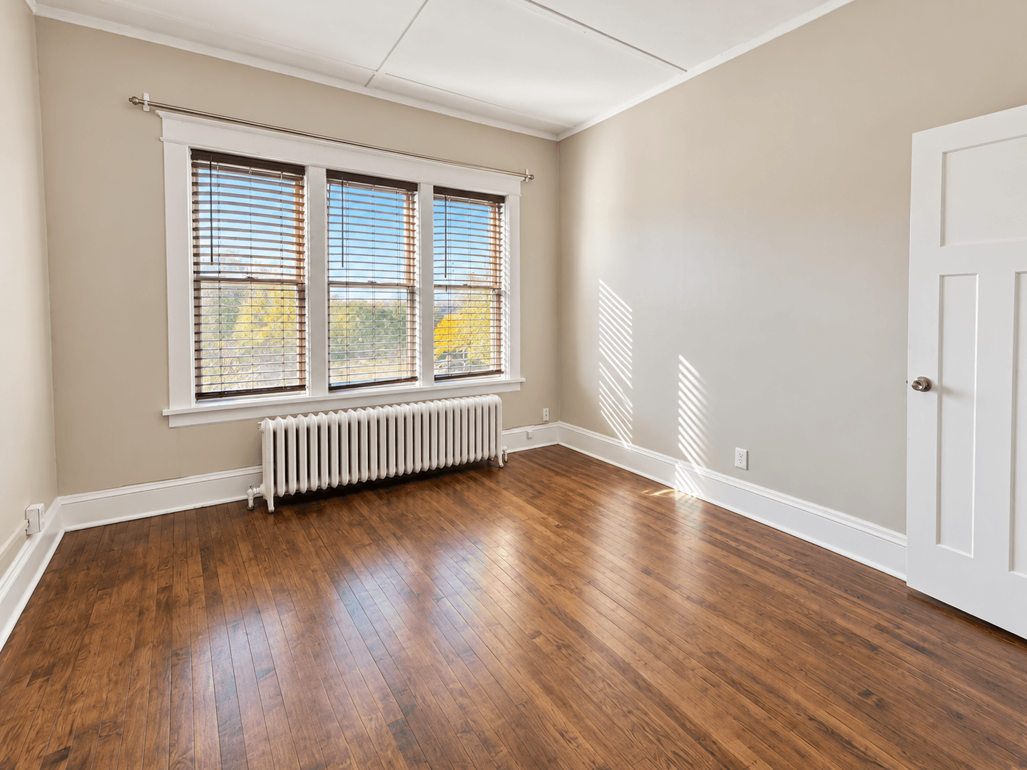 Saint Paul Apartment: 1114 Rice St