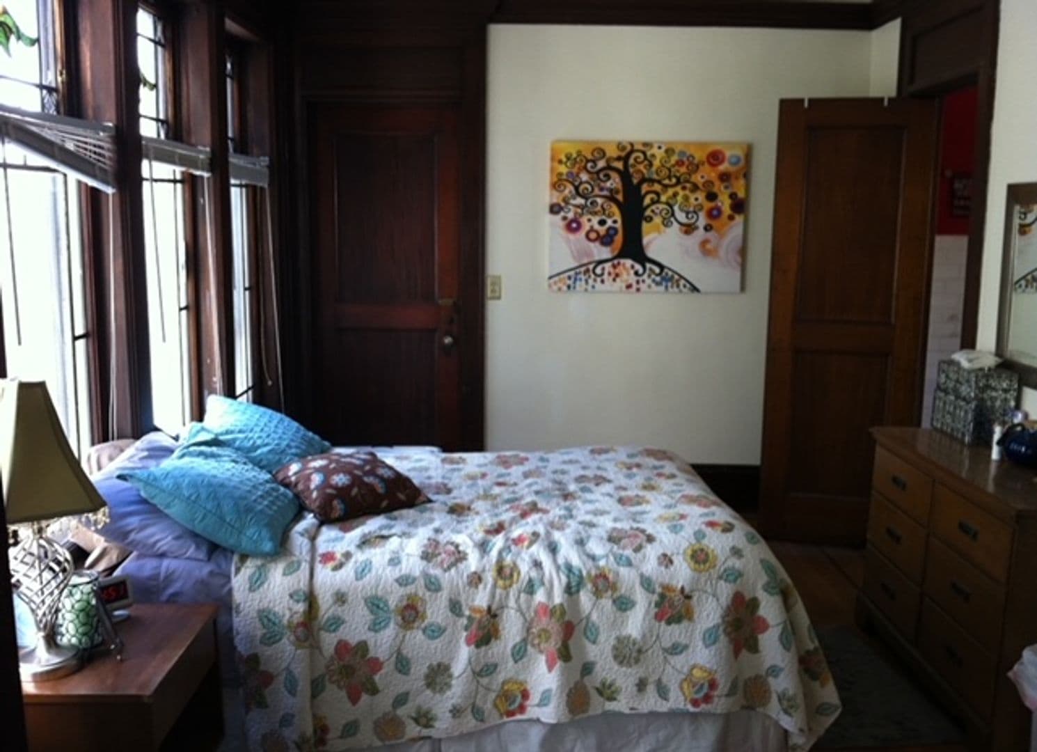 Minneapolis Apartment: 2526 Polk St NE