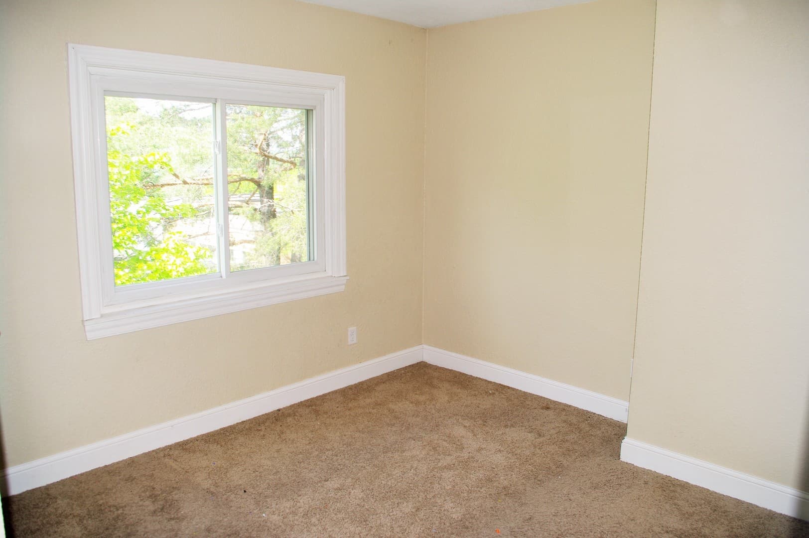Saint Paul House: 266 Belvidere Street E