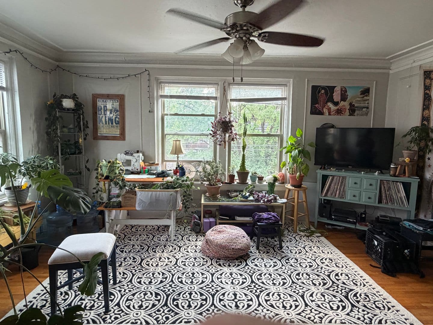 Saint Paul Apartment: 1962 Grand Ave