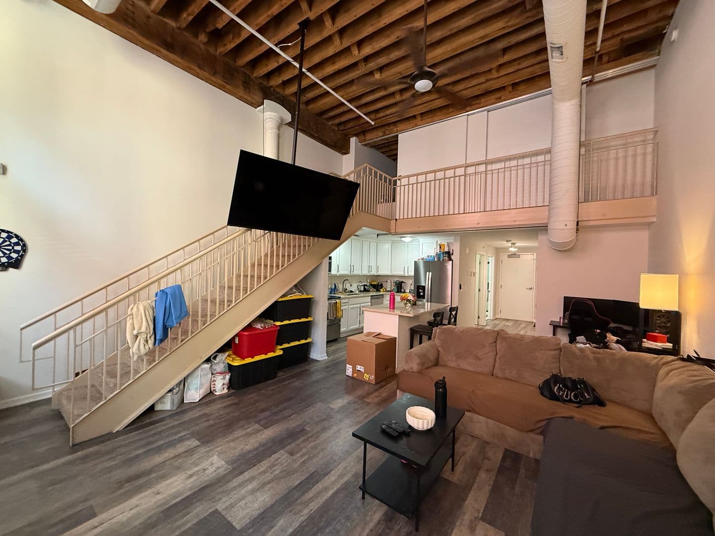 Saint Paul Apartment: 212 7th St E