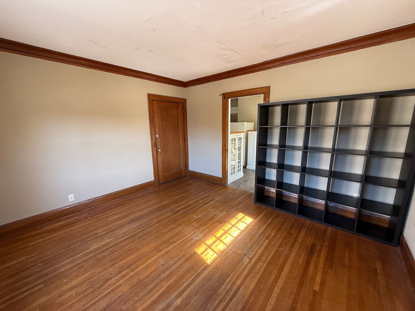 Saint Paul Apartment: 1509 Randolph Ave