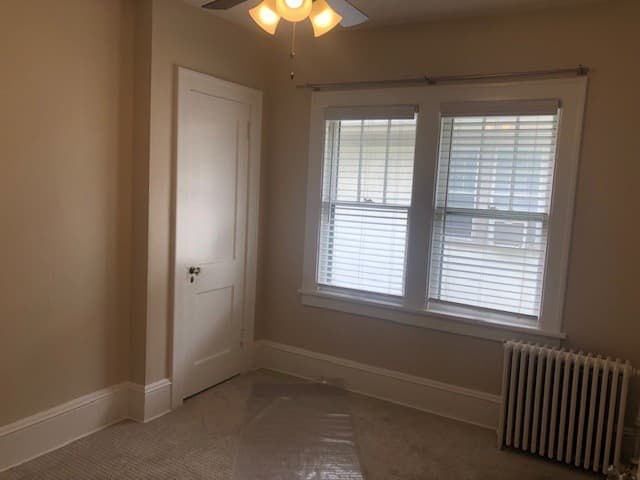 Saint Paul Apartment: 1135-1137 Goodrich Ave