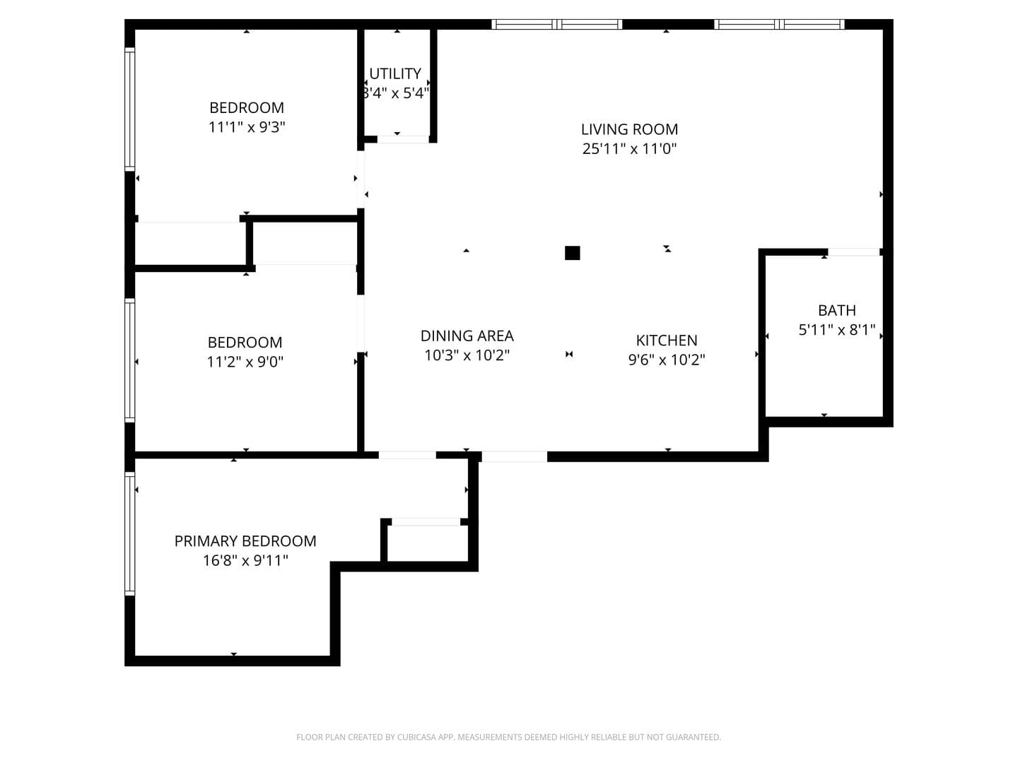 Saint Paul Apartment: 555-565 N Kent St