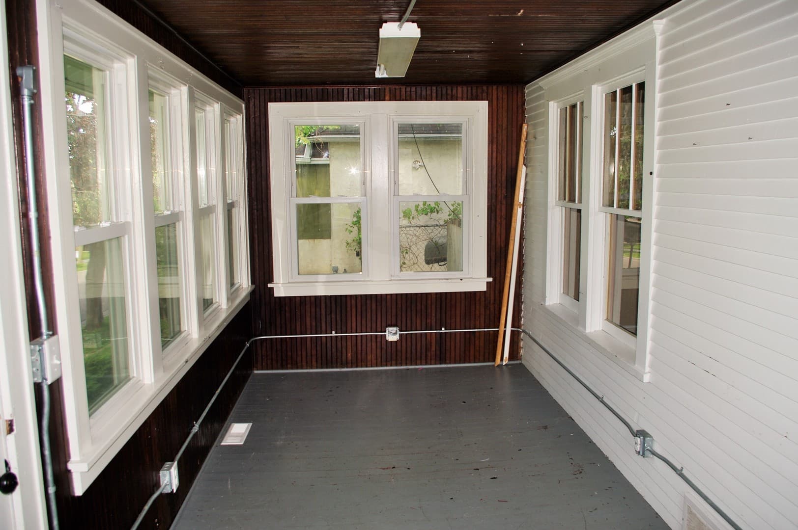 Saint Paul House: 266 Belvidere Street E