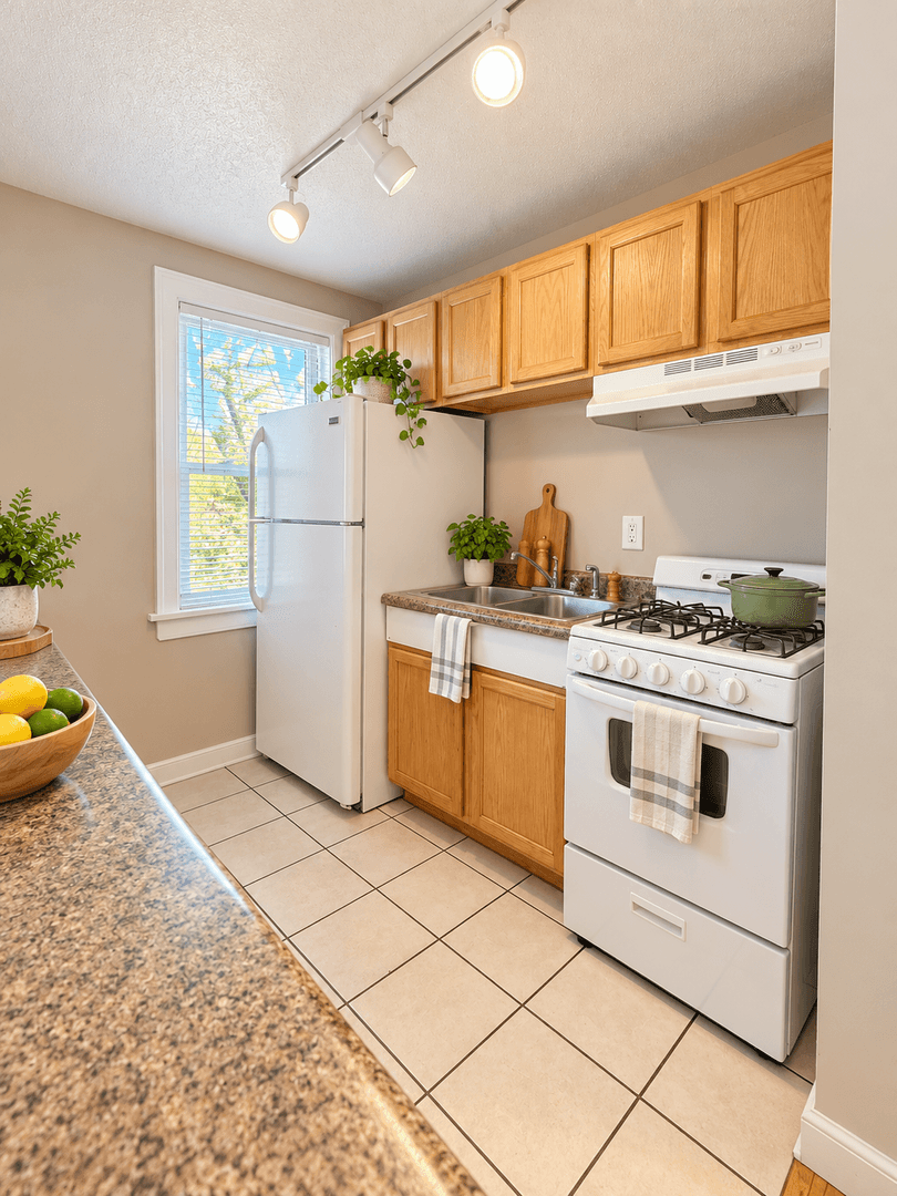Saint Paul Apartment: 535 Asbury St