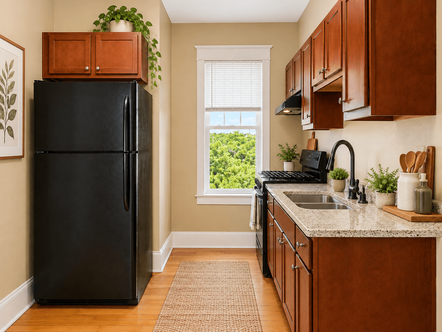 Saint Paul Apartment: 296 Bates Ave
