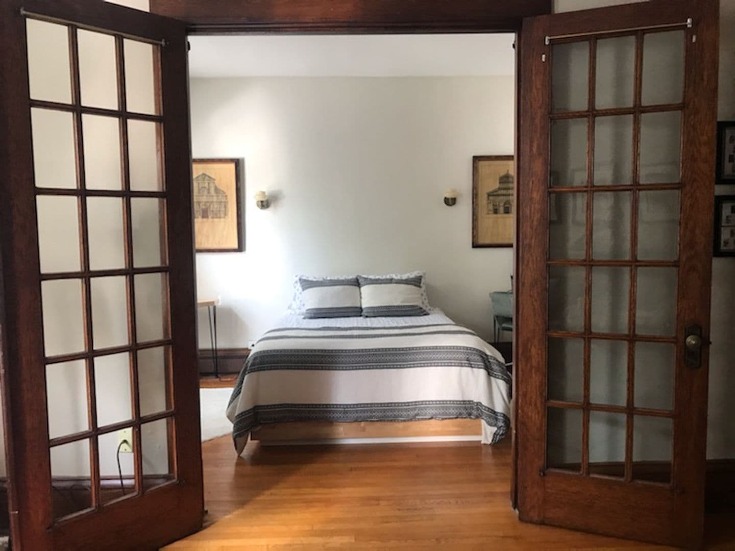 Saint Paul Apartment: 301 Dayton Ave