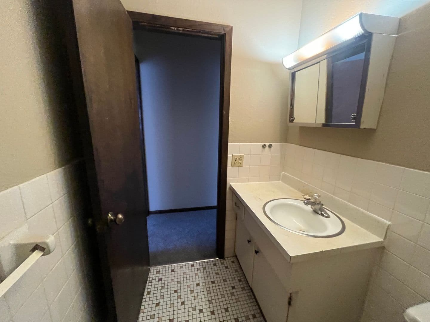 Saint Paul Apartment: 41 Arlington Ave West