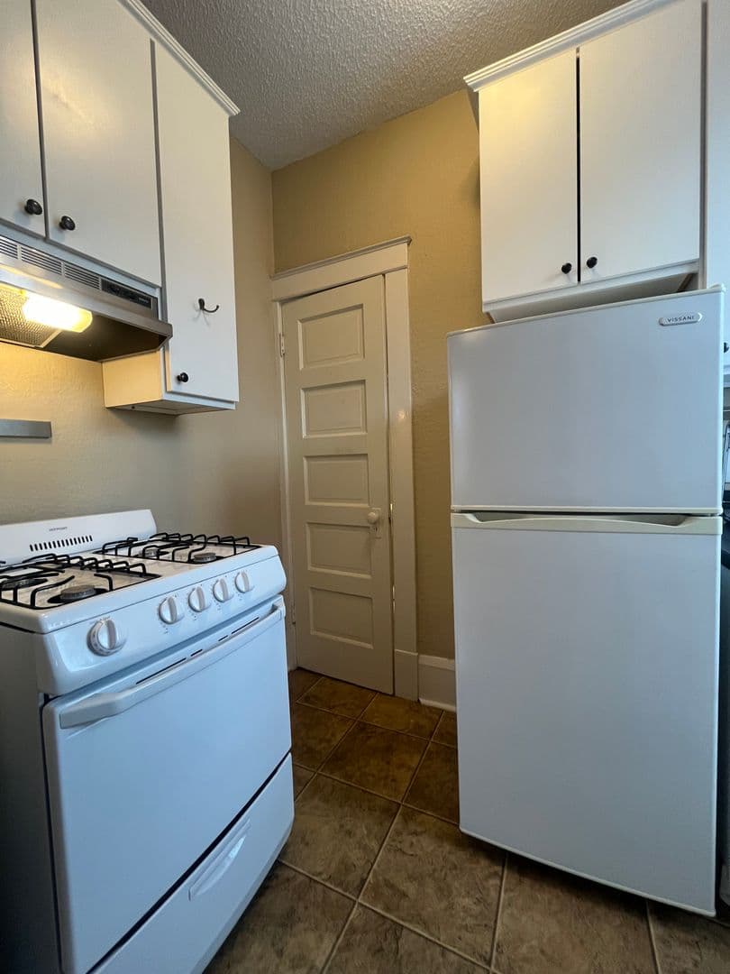 Saint Paul Apartment: 309 Dayton Ave