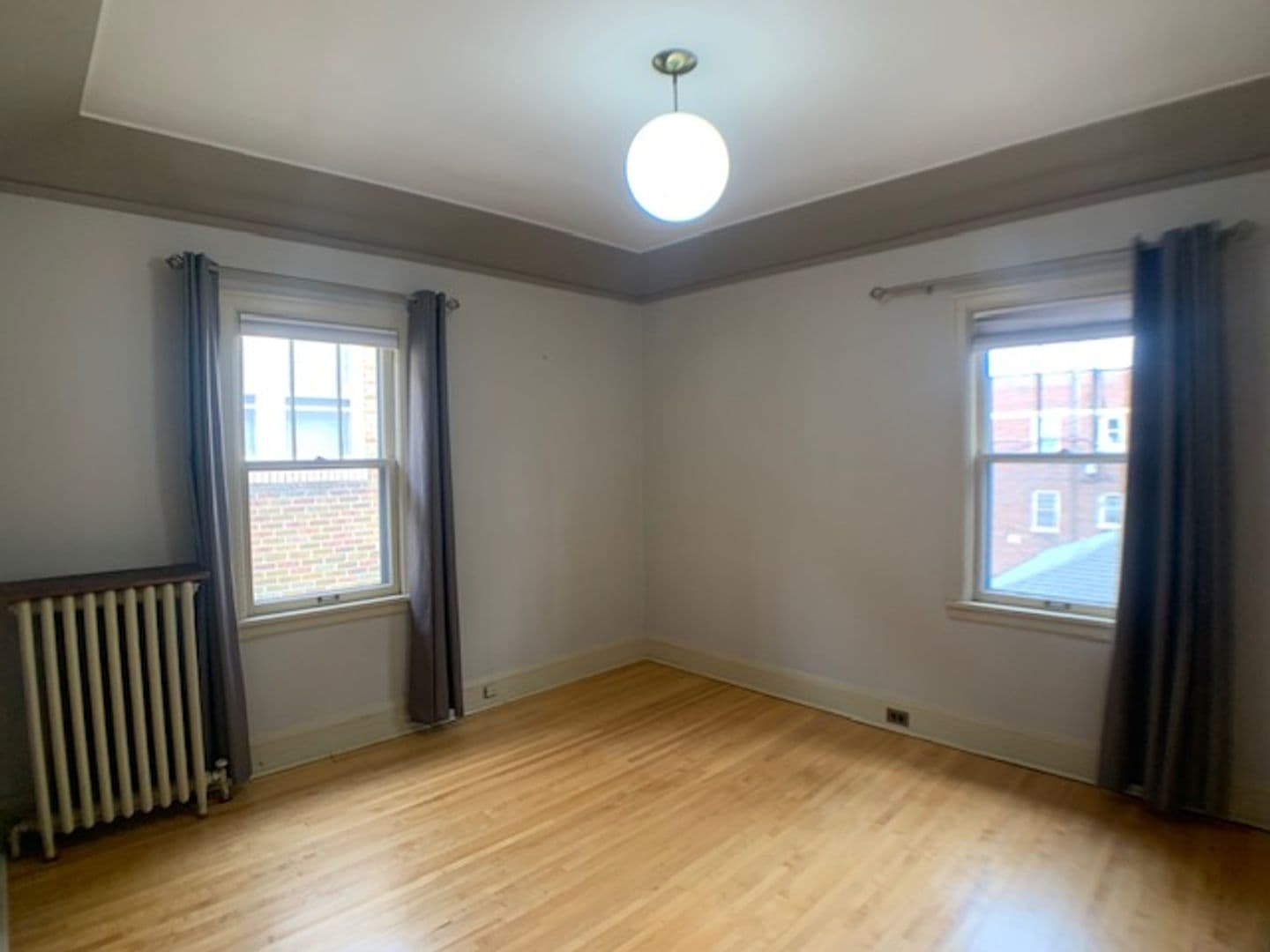Minneapolis Apartment: 3535-3537 Harriet Ave