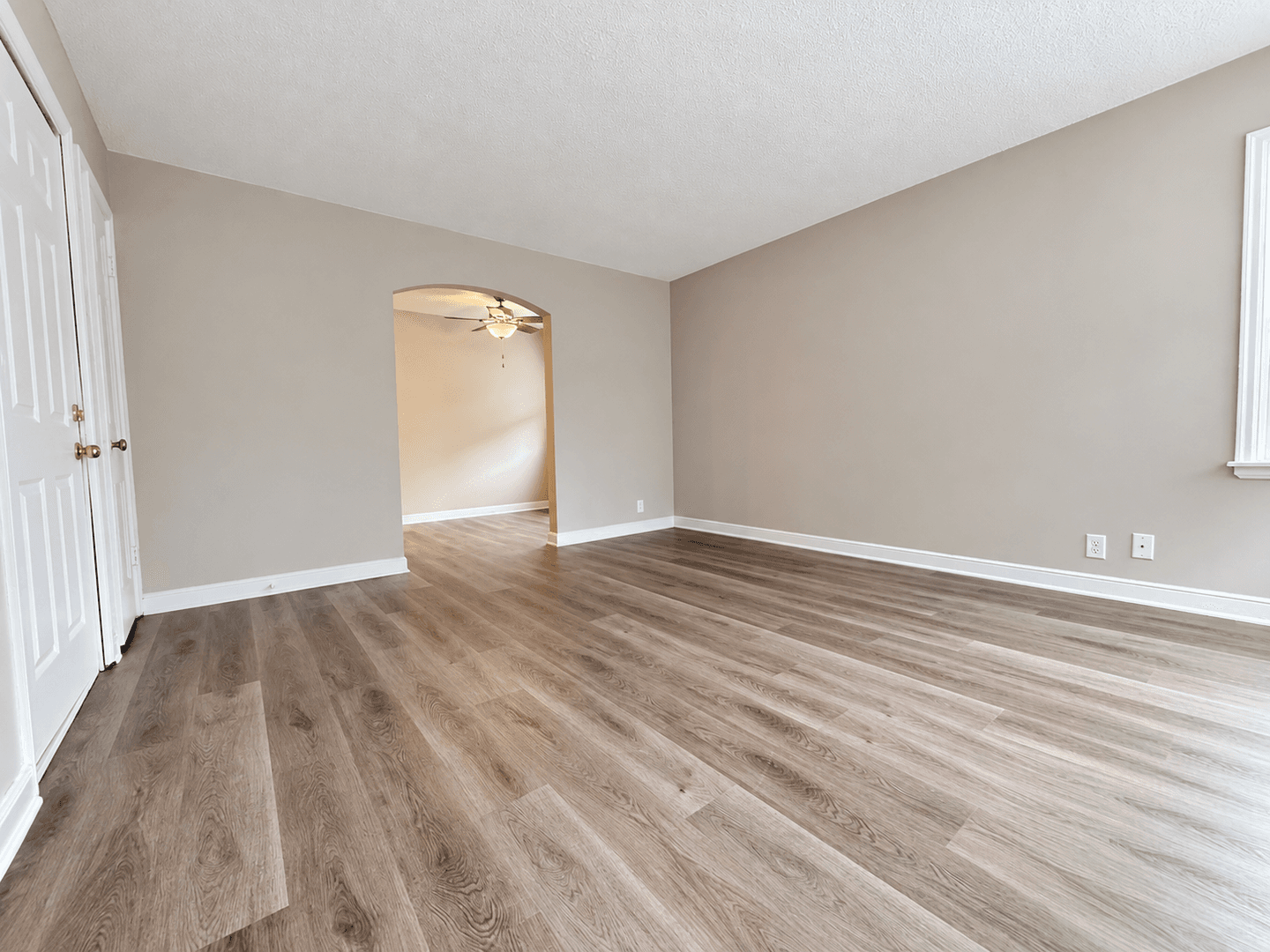 Saint Paul Apartment: 833 Randolph Ave