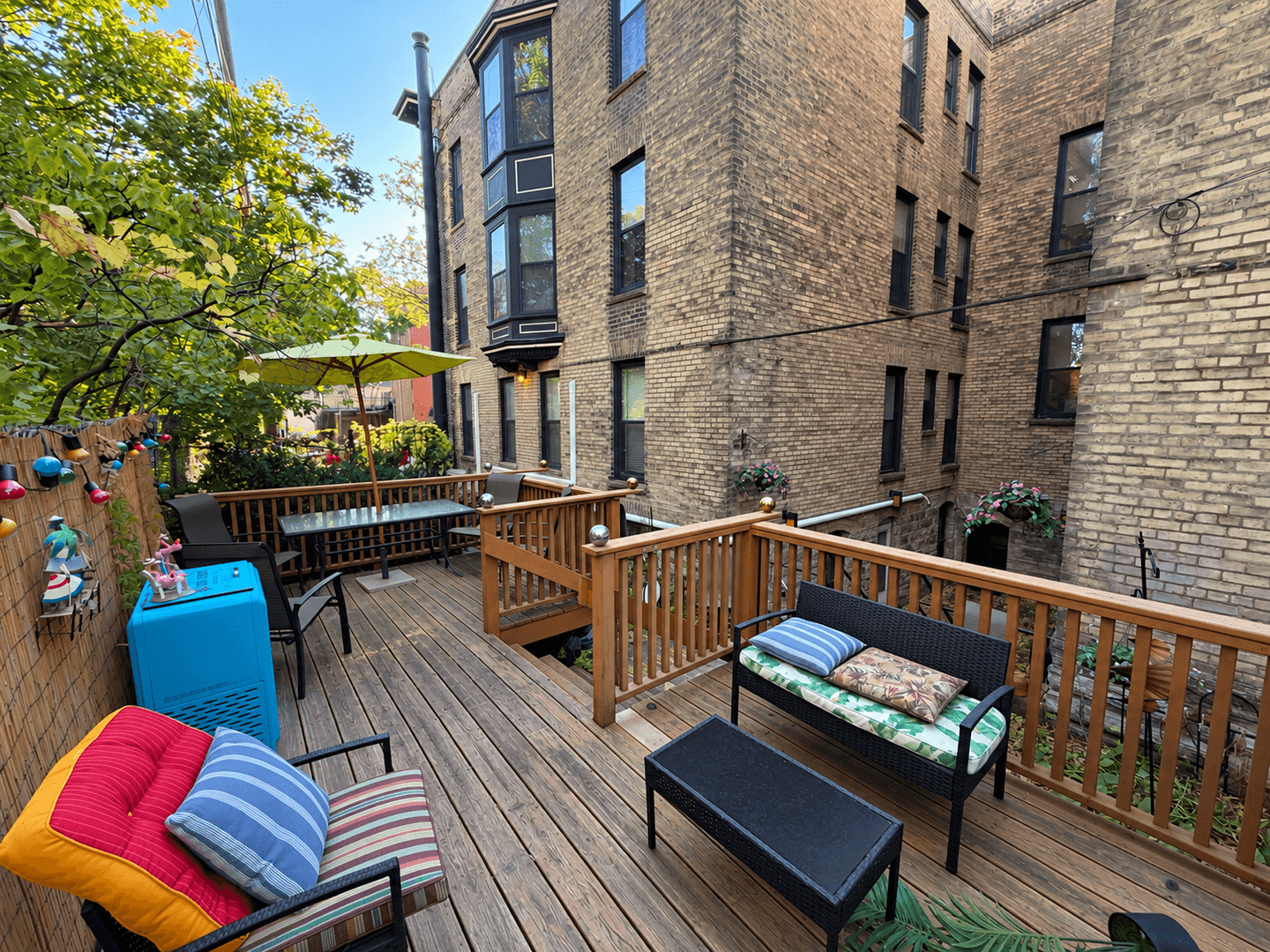 Saint Paul Condo: 505 Selby Ave