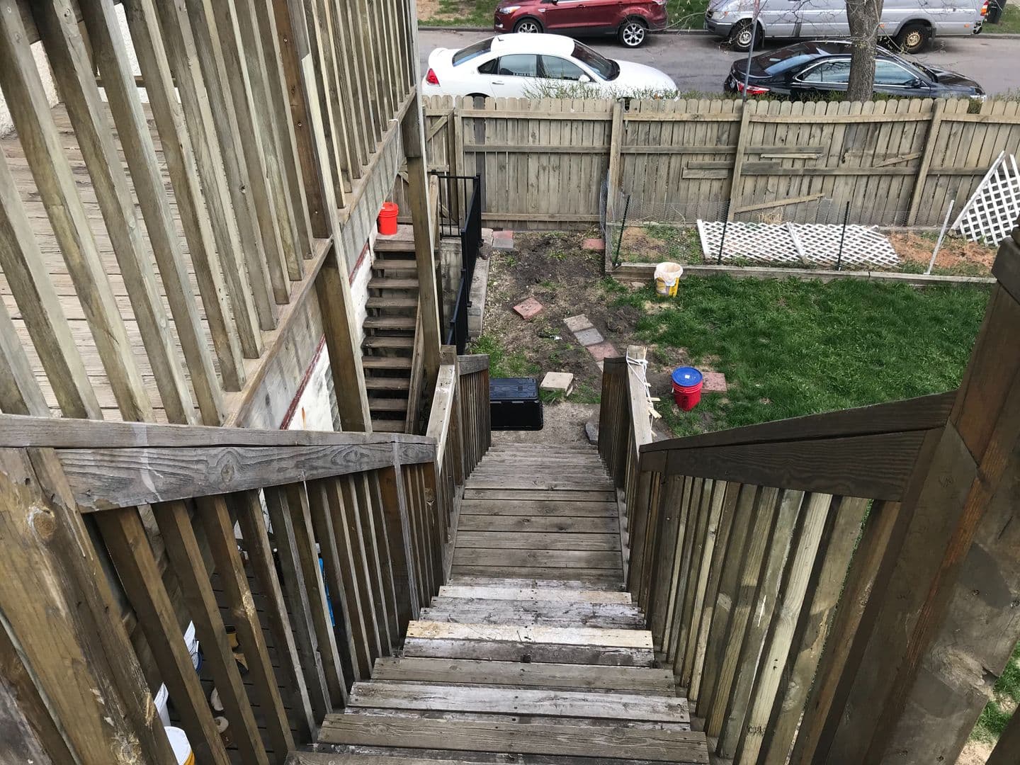 Saint Paul Apartment: 217-219 Bates Ave