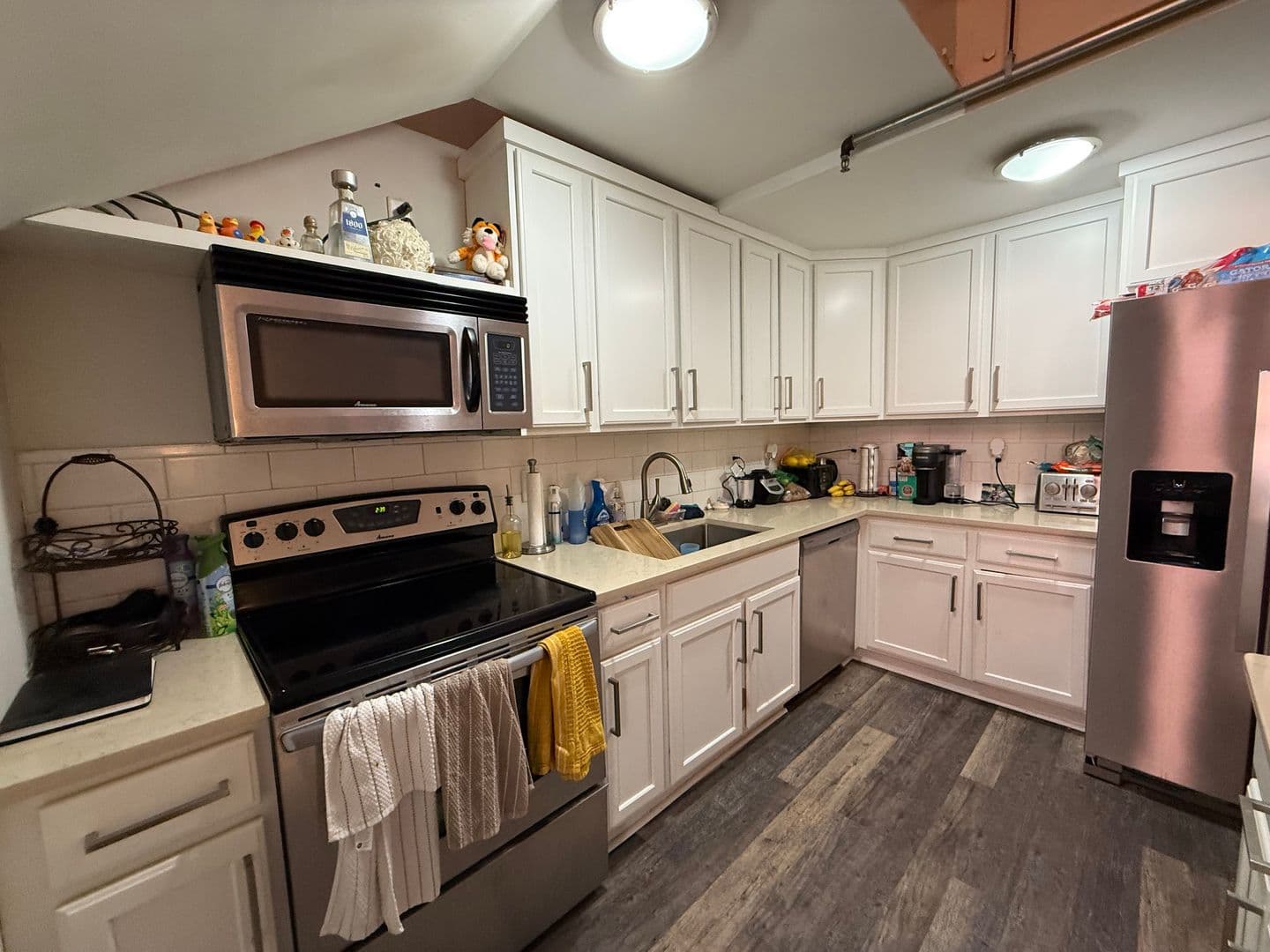 Saint Paul Apartment: 212 7th St E