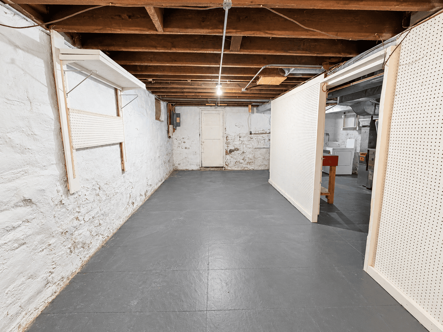Saint Paul House: 263 Maria Ave