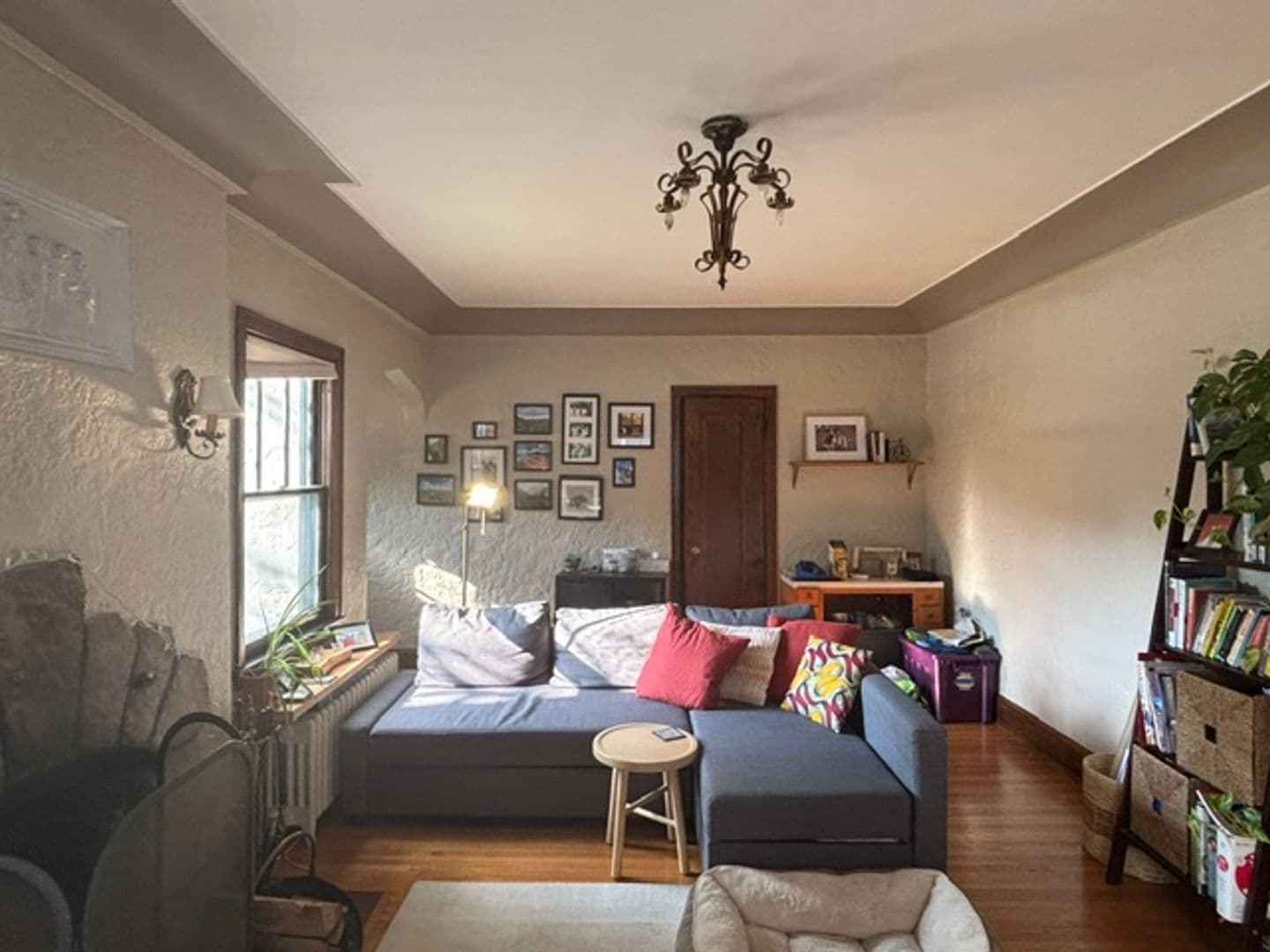 Minneapolis Apartment: 3535-3537 Harriet Ave
